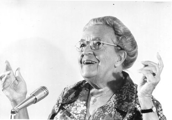 corrie ten boom