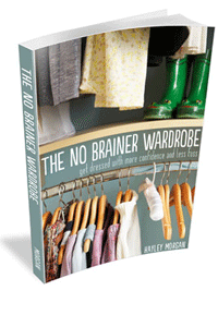 sign up to be a no brainer wardrobe affiliate!