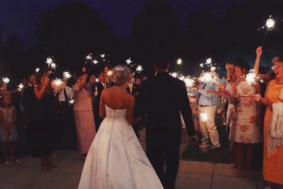 when you aren’t a newlywed