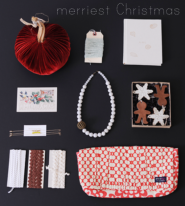 merriest christmas december giveaway