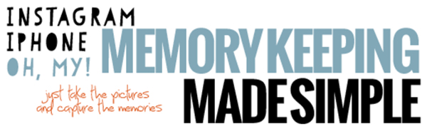 memory-keeping