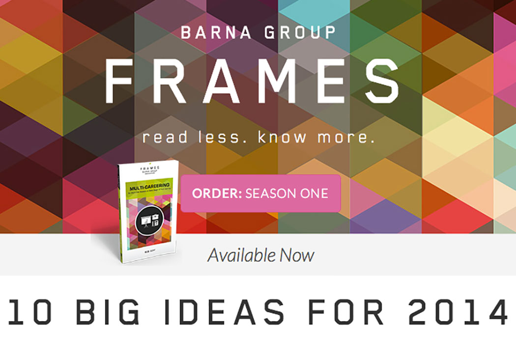 the fuss about #barnaFRAMES