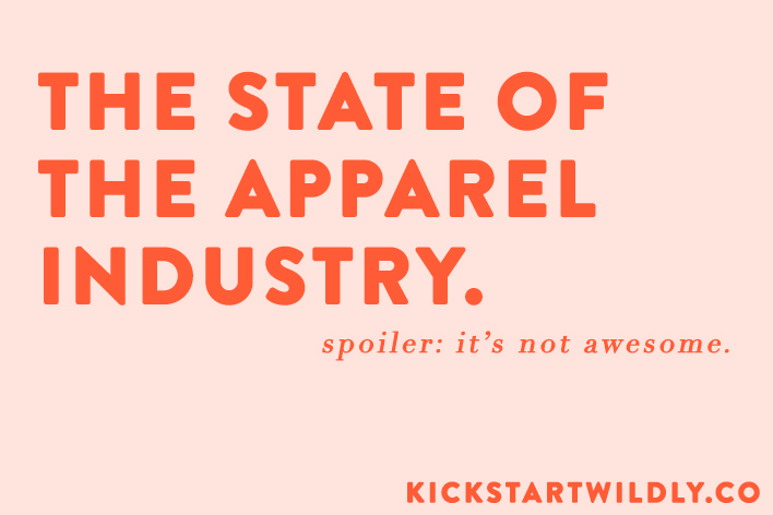 state of apparel