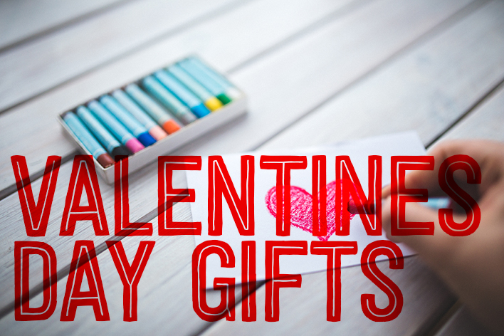 valentines day gifts