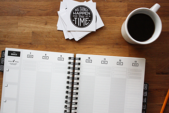 ultimate guide to picking your planner