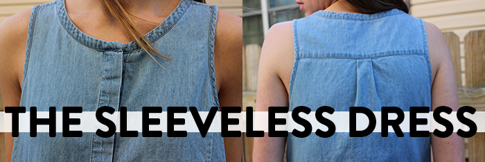 everlane sleeveless dress review 