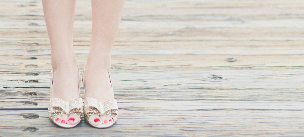 7 Spring Shoes for Every Girl