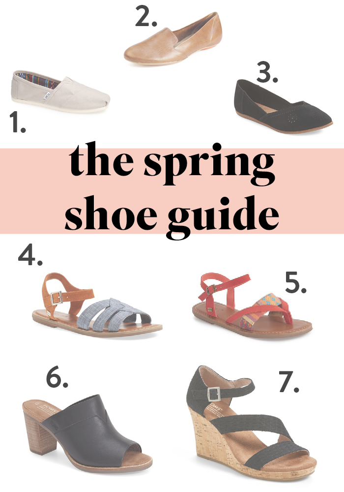 springshoespin