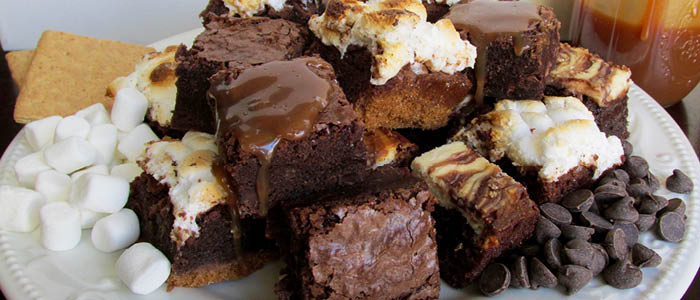 brownies-easy-
