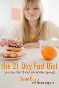 The 21 Day Fast Diet