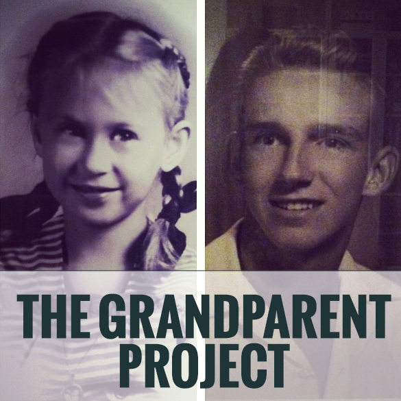 the grandparent project