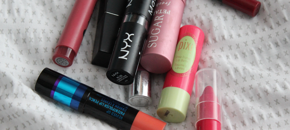 The Lowdown on Lipstick